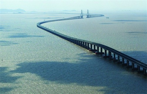 中国最美的10条公路 此生必走一次