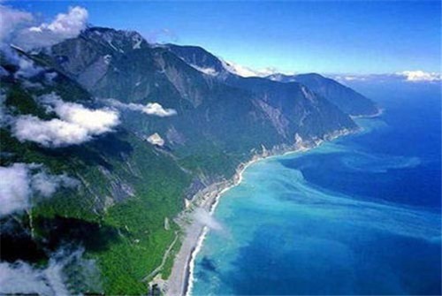 中国最美的10条公路 此生必走一次
