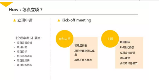 141 干货|泄出腾讯内部几近满分的项目管理课程