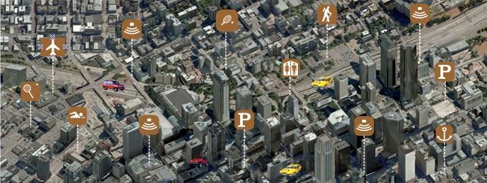 一文看懂京东智能城市布局：城市计算的“方法论”